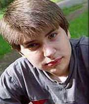 نبودن همت در نوجوان