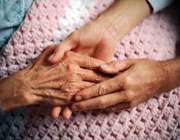 احترام به پدر و مادر 