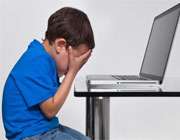 كارتن‌ها و فيلم های نامناسب