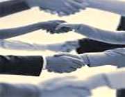 دوستی با مردم