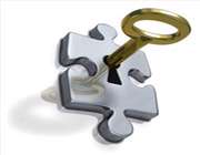 راز پوشی در کارها