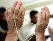 رزق و ميوه نماز شب