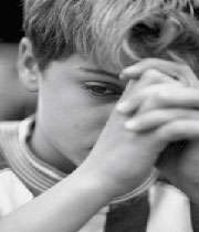 ضعف ایمان در نوجوان