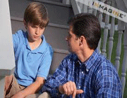 اختلال جنسی نوجوانان