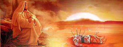 آزمایش ده بله مرد الهی تانونور