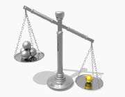 مفهوم مقایسه صعودی؟