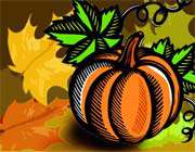 كدو تنبل جادویی