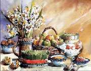 اعمال عيد نوروز