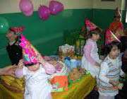 دختر کوچکم می رقصد