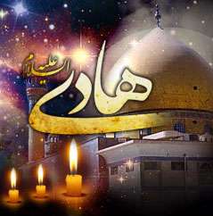 در کاخ متوکل!