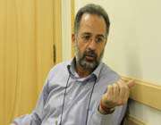 الدکتور سید هادی افقهی فی تبیان 2