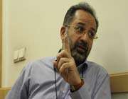 الدکتور سید هادی افقهی في تبیان 1