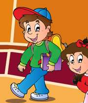 کلاوس بزرگ و کلاوس کوچک 2