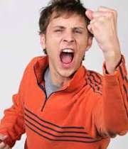 پرخواشگری نوجوان