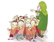 سرود ورزش صبحگاهی
