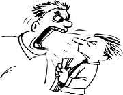 اطاعت از پدر فحاش