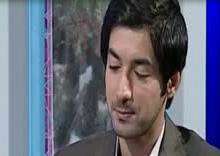 تیتراژ ابتدایی «سمت خدا»