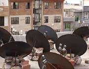 ماهواره؛ سرگرمی با انحراف؟