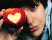 علاقه به جنس مخالف