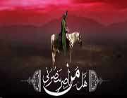 ذکر نفسهای ما یاحسین (ع)