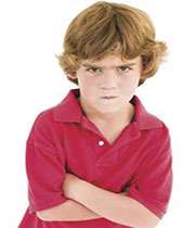 دین گریزی کودک