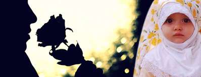 سن شروع آموزش امور دینی