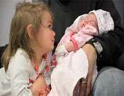 بهترین فاصله فرزندان 