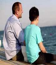 زمینه های استقلال نوجوان