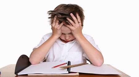 مشخصات بیش فعال