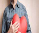 نشانه های قلب سلیم