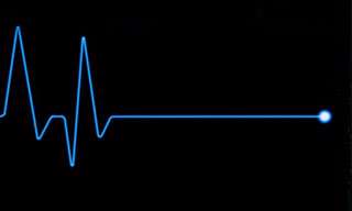 حس انسان پس از مرگ