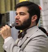 زینب، داغ مرتضی امروز