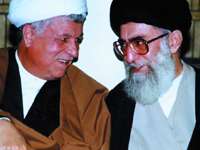 آشنایی با مقام معظم رهبری