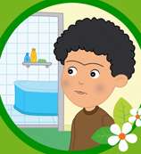 حسنی و مهمانی