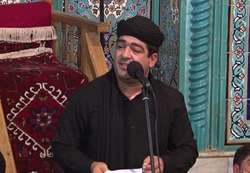 تک بودی سوزوم، یا علی مدد