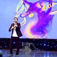 موسیقی / حماسه عشق