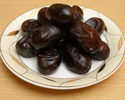 تغذیه سالم در اسلام 1