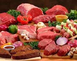 گوشتهای مضر برای بدن