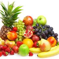 میوه ها و خواص آنها 3