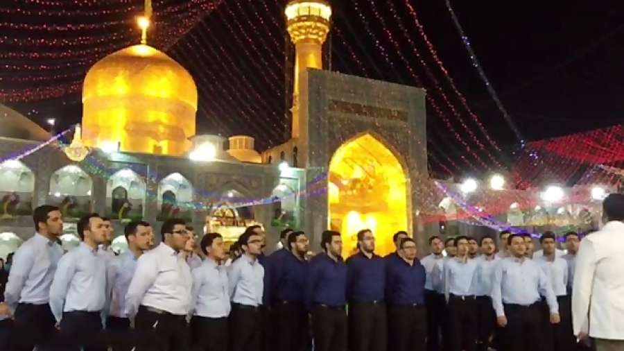 همخوانی / پابوس طوس