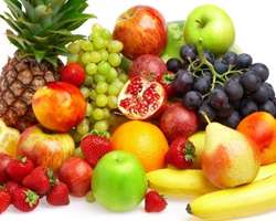 میوه ها و خواص آنها 1