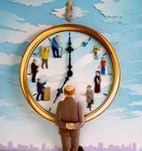 کم کننده های عمر انسان