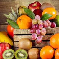 میوه ها و خواص آنها 4