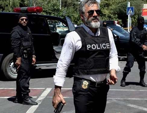 تیتراژ سریال «نوار زرد»