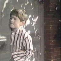 رویای باغ در نیمه شب