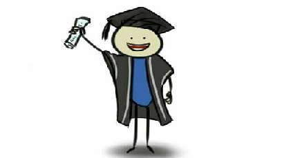 روزی که دانشجو شدم