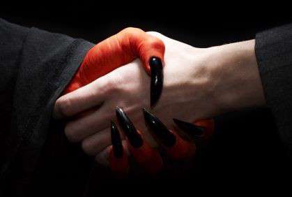 مومن و غیرمومن