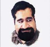 خدای دهان آفرین