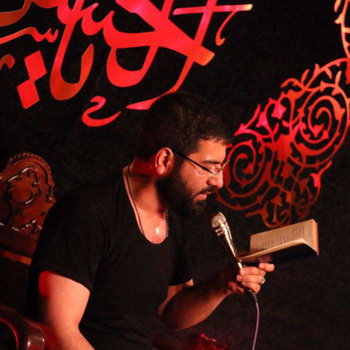 کشتی صبر و ناخدا یاحسن