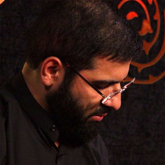 گاهی دلم می گیره از بس که